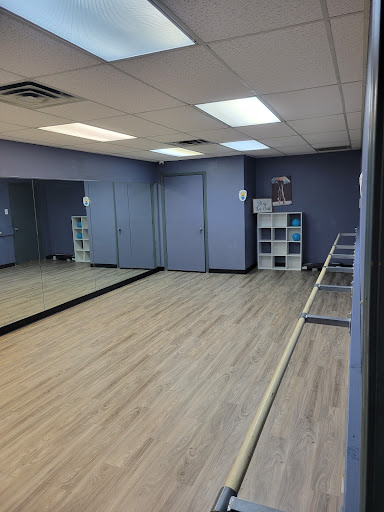 Gymnastics Center «Texas Gymnastics Training Center», reviews and photos, 1331 US Highway 80 E # 4, Mesquite, TX 75150, USA