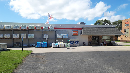North Country Hardware in Clearbrook, Minnesota