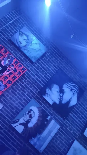 Lounge «Space39 Art Bar & Lounge», reviews and photos, 39 Patio De Leon, Fort Myers, FL 33901, USA