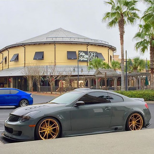 INFINITI of Oceanside image