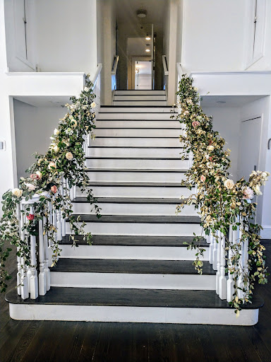 Wedding Venue «Belle Mer: A Longwood Venue», reviews and photos, 2 Goat Island, Newport, RI 02840, USA