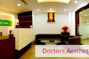 Doctors Aesthetics Centre image