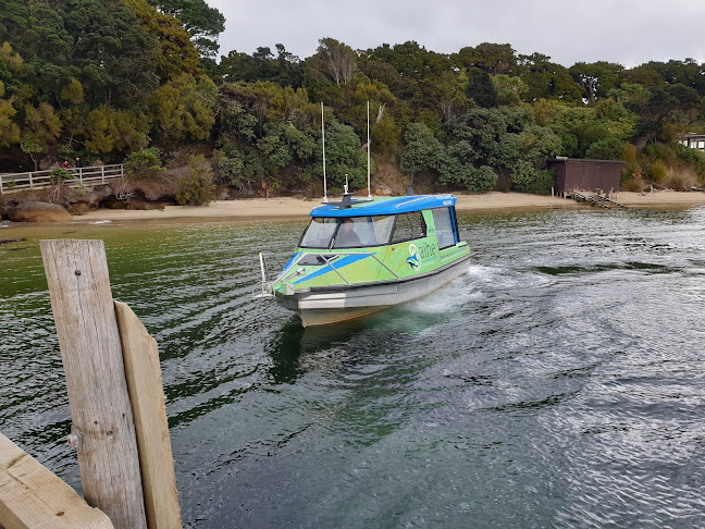 Reviews of Aihe Wildlife Cruises & Water Taxi - Stewart Island in Invercargill - Travel Agency