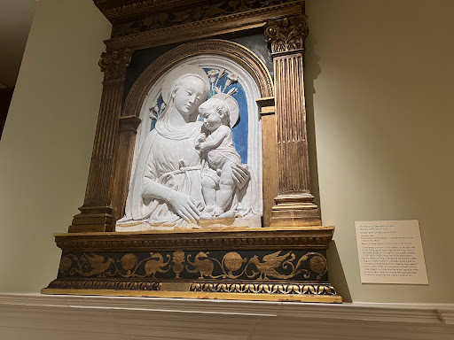 Art Museum «Taft Museum of Art», reviews and photos, 316 Pike St, Cincinnati, OH 45202, USA