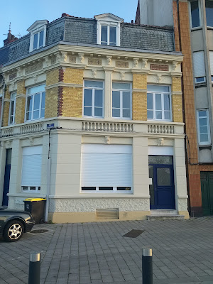 Integrale Bâtiment à Calais