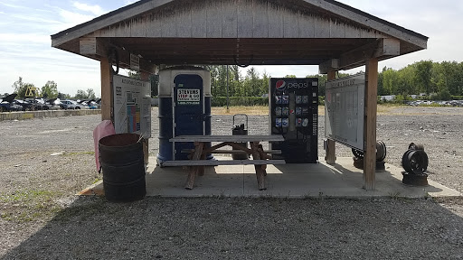 Used Auto Parts Store «Parts Galore», reviews and photos, 14533 Telegraph Rd, South Rockwood, MI 48179, USA