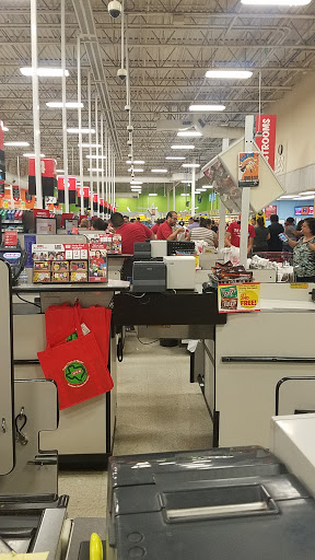Grocery Store «H-E-B Grocery», reviews and photos, 1211 E Frontage Rd, Alamo, TX 78516, USA