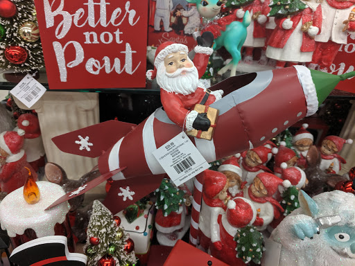 Craft Store «Hobby Lobby», reviews and photos, 5501 Patrick Way, Birmingham, AL 35235, USA