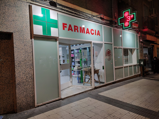 Farmacia Maorad