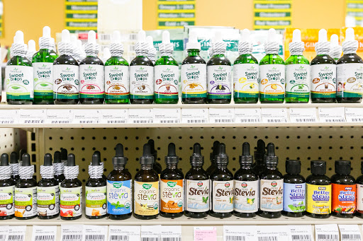 Health Food Store «St Cloud Health Foods», reviews and photos, 4042 13th St, St Cloud, FL 34769, USA