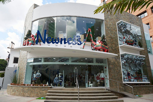 Tiendas de ropa multimarca en Caracas