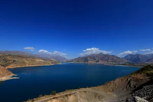 Charvak Reservoir image