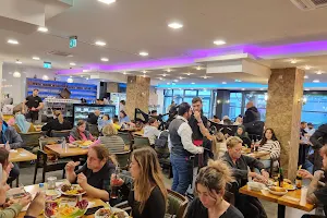 Köz Restaurant & Cafe image