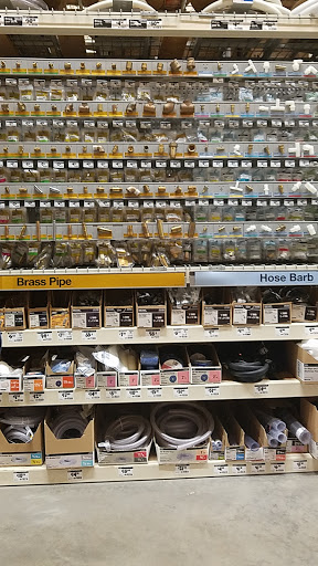 Home Improvement Store «The Home Depot», reviews and photos, 600 Terry Rich Blvd, St Clair, PA 17970, USA