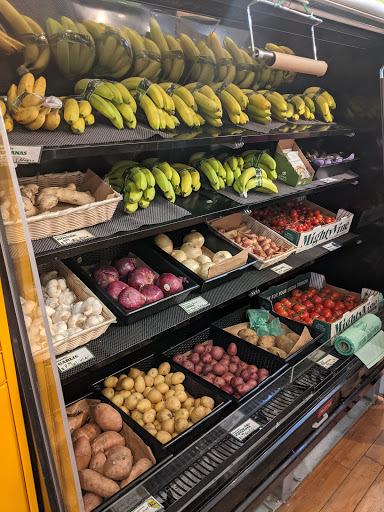 Grocery Store «Green Grocer Chicago», reviews and photos, 1402 W Grand Ave, Chicago, IL 60642, USA