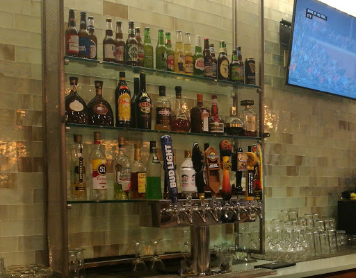 Hotel «Newport News Marriott at City Center», reviews and photos, 740 Town Center Dr, Newport News, VA 23606, USA