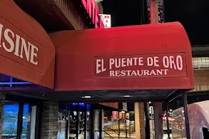El Puente De Oro Restaurant image