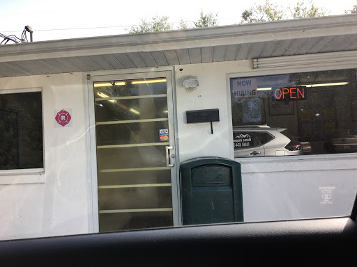 Ice Cream Shop «Deltona Ice Cream», reviews and photos, 2801 Elkcam Blvd, Deltona, FL 32738, USA