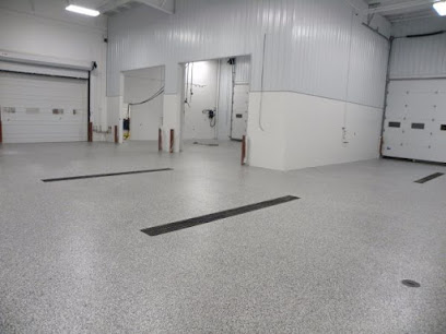 Professional Concrete Flooring Solutions