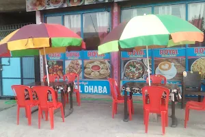Desi Dhaba (Royal restaurant Dhaba) image