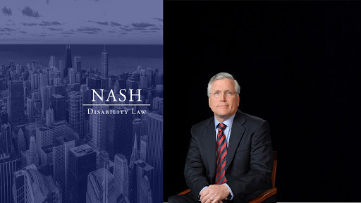 Nash Disability Law