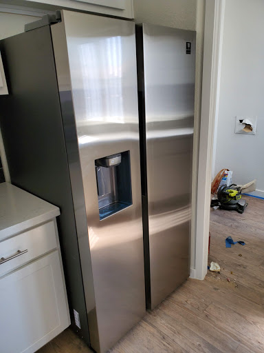 Home Improvement Store «The Home Depot», reviews and photos, 6160 W Behrend Dr, Glendale, AZ 85308, USA