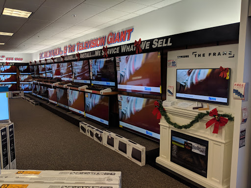 Appliance Store «P.C. Richard & Son», reviews and photos, 203 S Service Rd, Plainview, NY 11803, USA