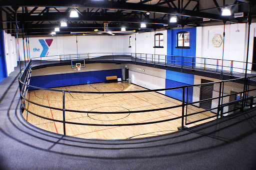 Gym «Downtown Denver YMCA», reviews and photos, 25 E 16th Ave B, Denver, CO 80202, USA