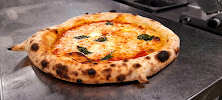 Pizza du Restaurant italien CALABRIA MIA à Scientrier - n°1