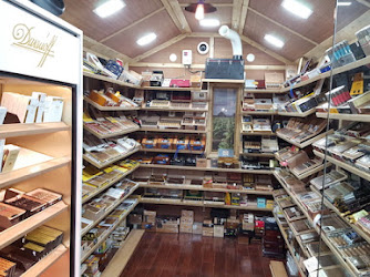 Nottingham Cigars, Pipes, Vapes & Smoke Shop