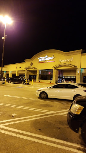 Grocery Store «Tom Thumb», reviews and photos, 633 W Wheatland Rd, Duncanville, TX 75116, USA