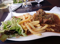 Frite du Restaurant Le Victor Hugo à Digne-les-Bains - n°14