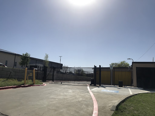 Self-Storage Facility «Storage Choice - Arlington», reviews and photos, 1601 Harwell Dr, Arlington, TX 76011, USA