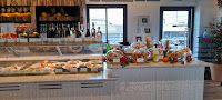Bar du Restaurant italien IT - Italian Trattoria Vannes - n°1