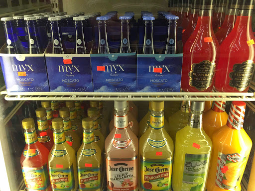 Liquor Store «Mesa Liquor», reviews and photos, 1930 E Broadway Rd, Mesa, AZ 85204, USA