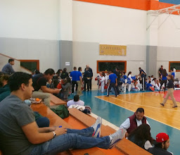 Gimnasio Seccion 44 photo