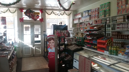 Grocery Store «E G Webster & Son», reviews and photos, 810 Race St, Cambridge, MD 21613, USA