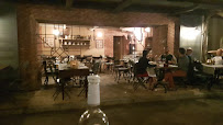 Atmosphère du Restaurant SOUS LA TONNELLE à Porto-Vecchio - n°10
