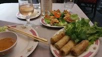 Plats et boissons du Restaurant vietnamien Restaurant le Pekin à Laval - n°3