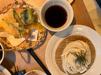 Udon du Restaurant japonais Enni Udon à Paris - n°10