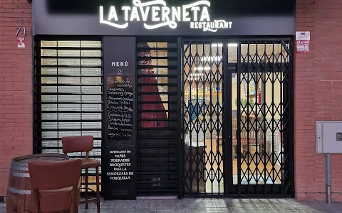 La Taverneta image