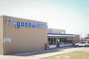 Goodwill Store - Berry