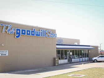 Goodwill Store - Berry