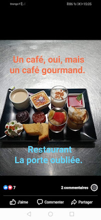 Photos du propriétaire du Restaurant La porte oubliée à Châtillon-sur-Marne - n°2