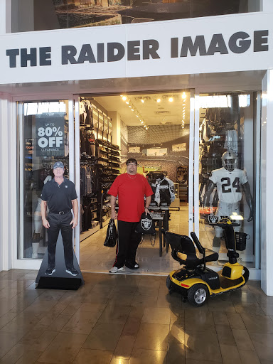 Shopping Mall «Fashion Show», reviews and photos, 3200 S Las Vegas Blvd Ste. 600, Las Vegas, NV 89109, USA