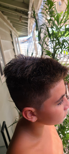 Beauty Salon «Much Love Beauty Salon», reviews and photos, 3950 Pierce St, Riverside, CA 92505, USA