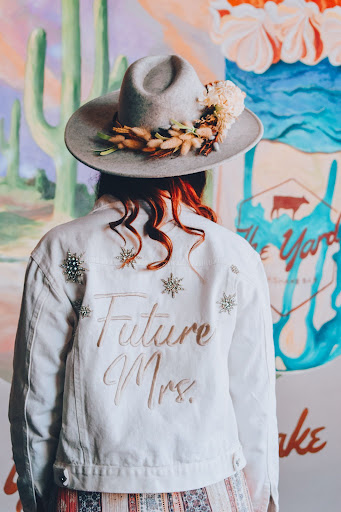 Bridal Shop «Strut Bridal Salon - Sizes 12+», reviews and photos, 226 W Southern Ave, Tempe, AZ 85282, USA