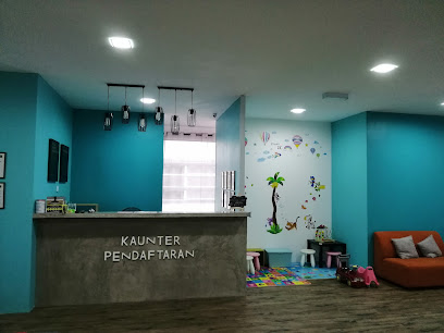 Klinik Pergigian Maya @ muadzam shah