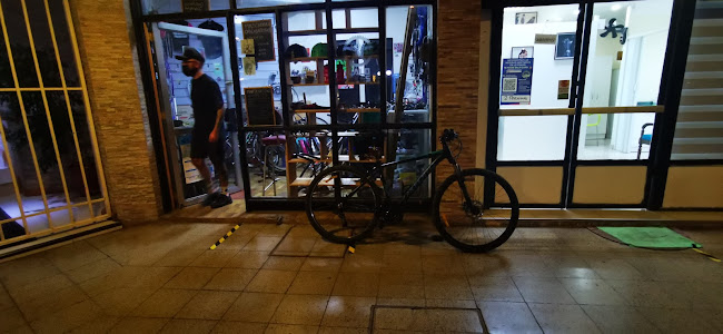 Lalo Bikes - Lo Prado