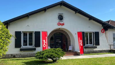Orpi Tyrosse Immobilier Pro-PCI à Saint-Vincent-de-Tyrosse